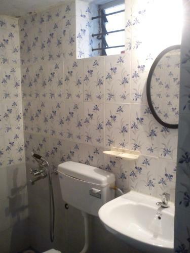 Hostal Adilson Guest House