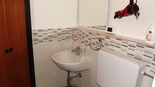 B&B I Tre Nuraghi
