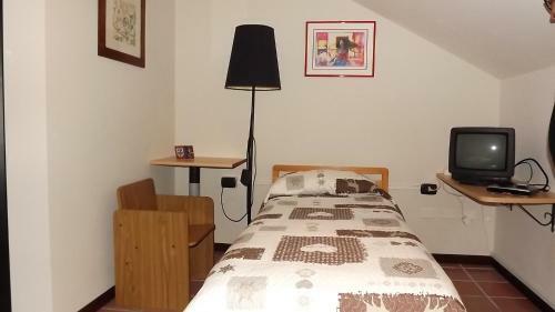 B&B I Tre Nuraghi