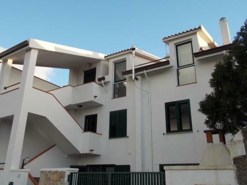 B&B I Tre Nuraghi