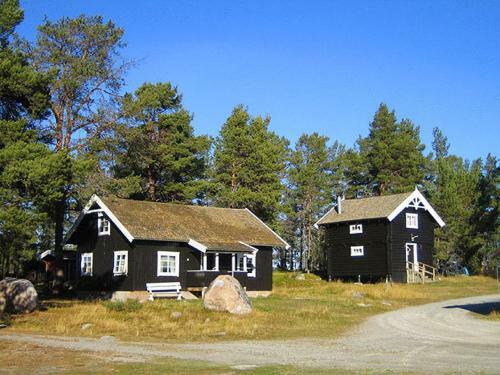 Hotel Femundtunet