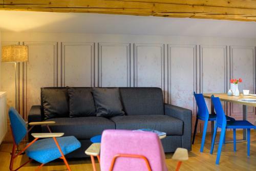 Apartamento Appartementhaus Maria