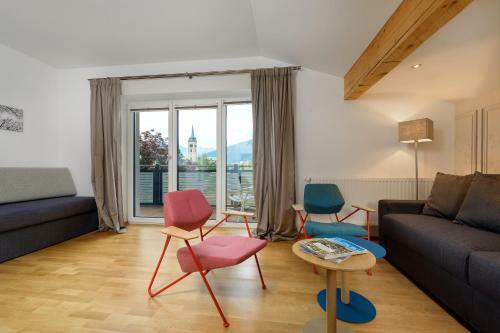 Apartamento Appartementhaus Maria