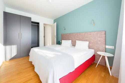 Apartamento Appartementhaus Maria