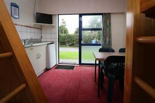 New Plymouth Top 10 Holiday Park