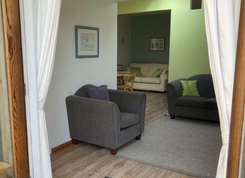 Aquavilla B&B
