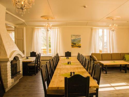 Hotel Dale Gudbrands Gard
