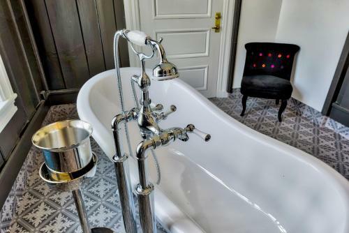 Hotel Dale Gudbrands Gard