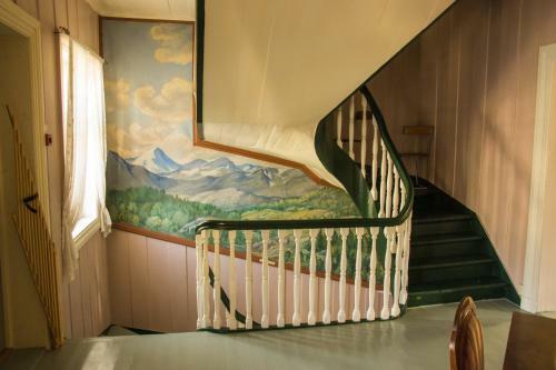 Hotel Dale Gudbrands Gard