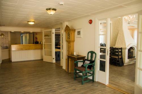 Hotel Dale Gudbrands Gard