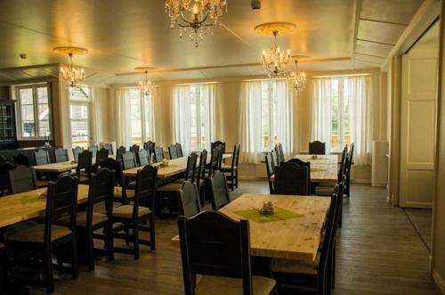 Hotel Dale Gudbrands Gard