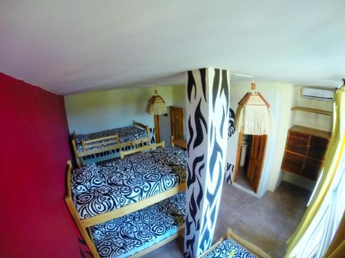 Hostal Casa I Love Monta�ita Town