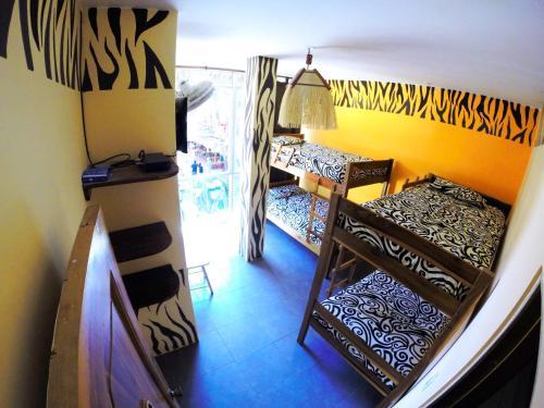 Hostal Casa I Love Monta�ita Town