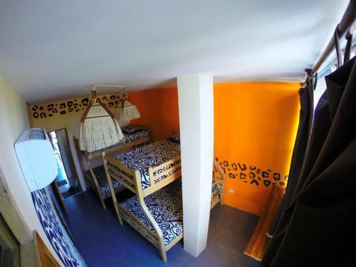 Hostal Casa I Love Monta�ita Town