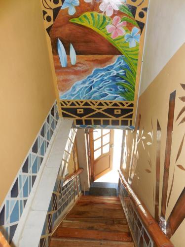 Hostal Casa I Love Monta�ita Town