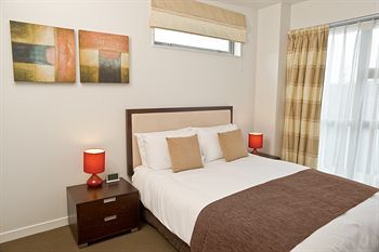 Aparthotel Boulcott Suites