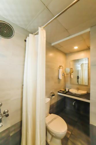 Hotel Sreepathi Indraprastha