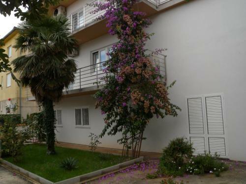 Apartment Zadar, Zadar County 9