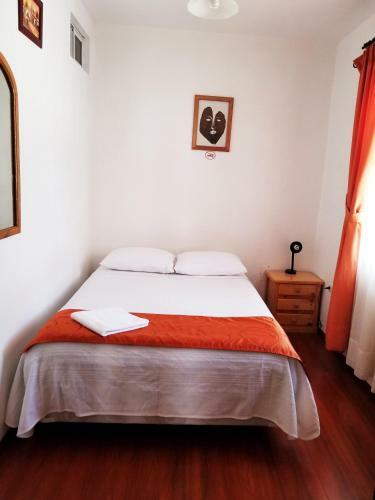 Albergue Heritage Inn
