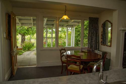 Hotel Margrain Vineyard Villas