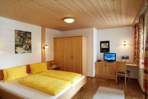 Hostal G�stehaus Am Graben