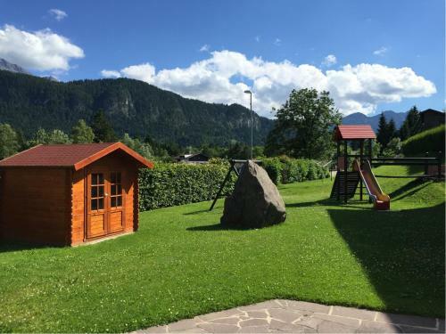 Hostal G�stehaus Am Graben