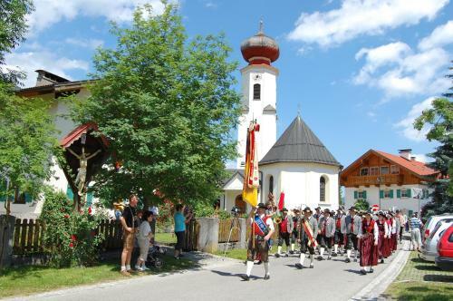 Hostal G�stehaus Am Graben
