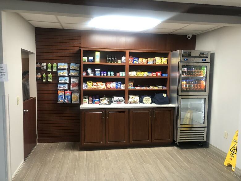 Hotel Best Western Plus Sparta Trail Lodge