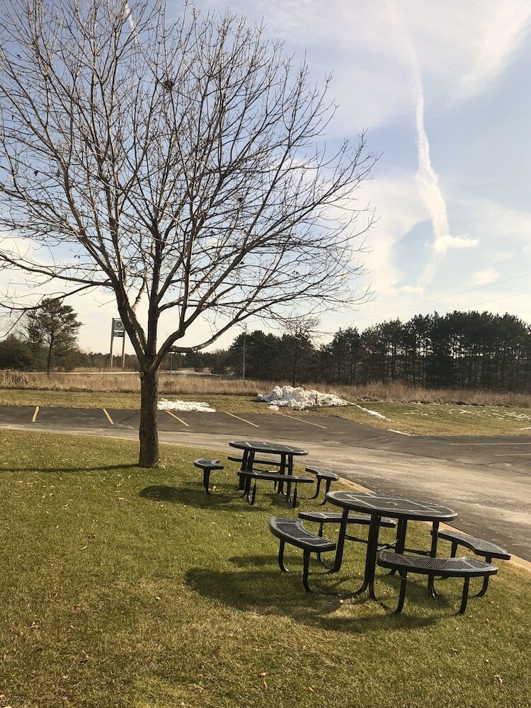 Hotel Best Western Plus Sparta Trail Lodge