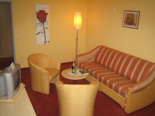 Landhotel Stofflerwirt