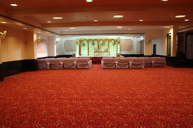 Hotel The Grand Chandiram
