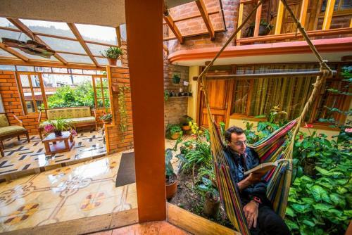 Hotel Donde Ivan