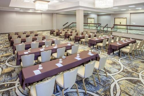 Hotel Crowne Plaza Memphis East