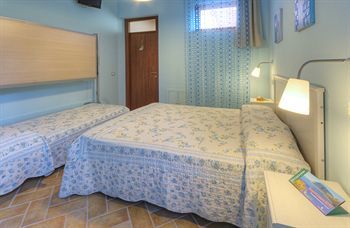 Bed & Breakfast Locanda Del Picchio