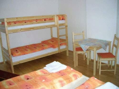 Hostal Gasthof Murauerhof