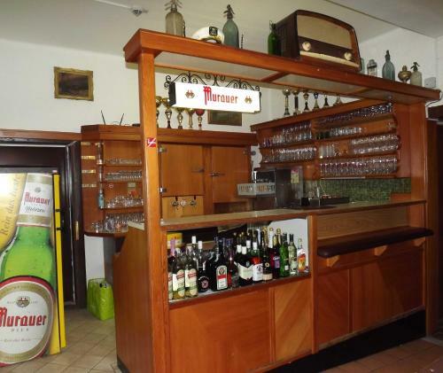 Hostal Gasthof Murauerhof