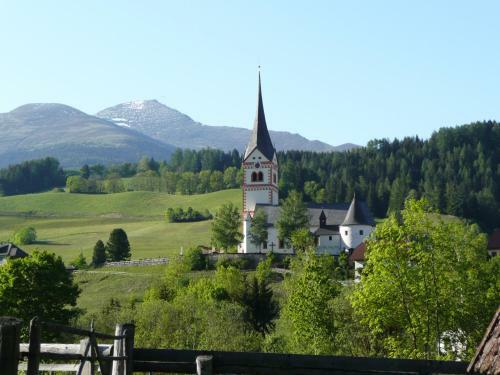 Hostal Gasthof Murauerhof