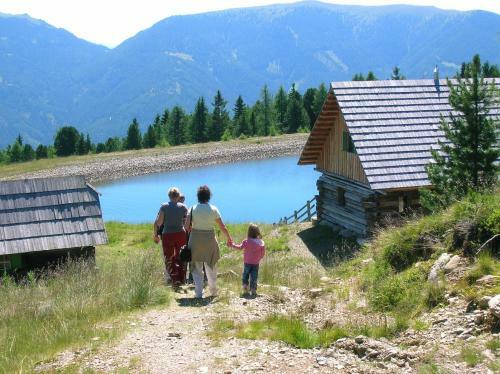 Hostal Gasthof Murauerhof