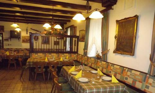 Hostal Gasthof Murauerhof