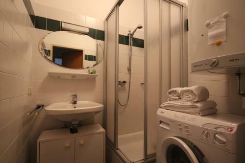 Apartamento Appartement Alpenblick
