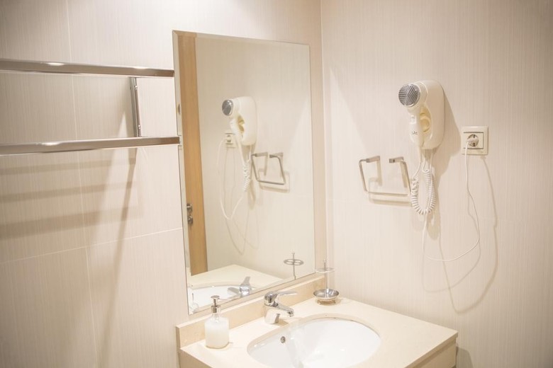 Apartamento M�laga Dreams City Center