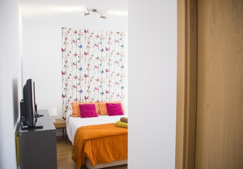 Apartamento M�laga Dreams City Center
