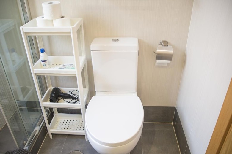 Apartamento M�laga Dreams City Center