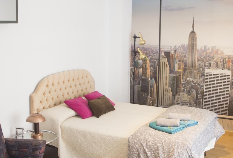 Apartamento M�laga Dreams City Center