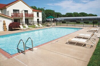 Hotel La Quinta Inn Sandusky - Cedar Point