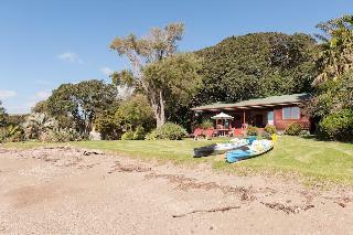 Villa Sanctuary In The Cove