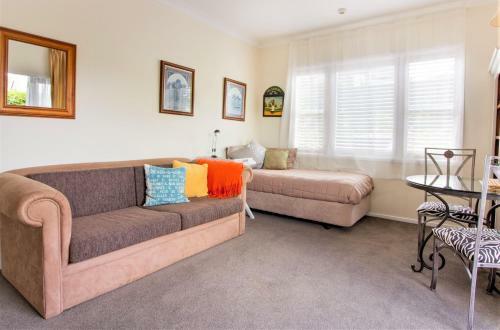 Posada Mangawhai Lodge