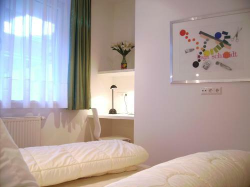 Apartamento My Adventure Appartements Schladming