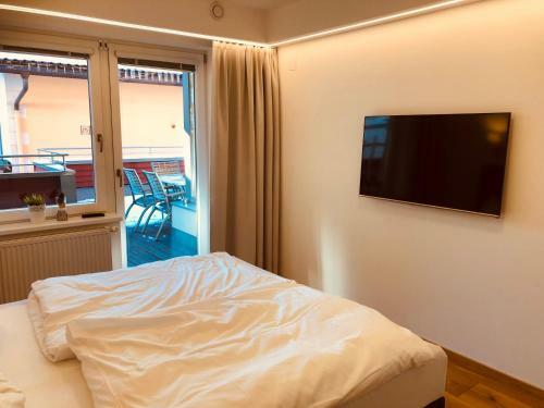 Apartamento My Adventure Appartements Schladming