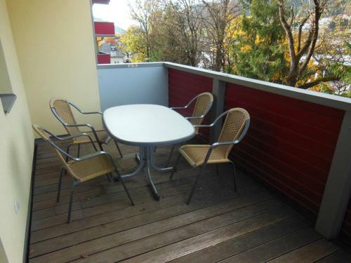 Apartamento My Adventure Appartements Schladming
